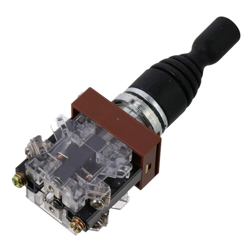 Изысканное предложение контроллера джойстика. Надежная производительность.