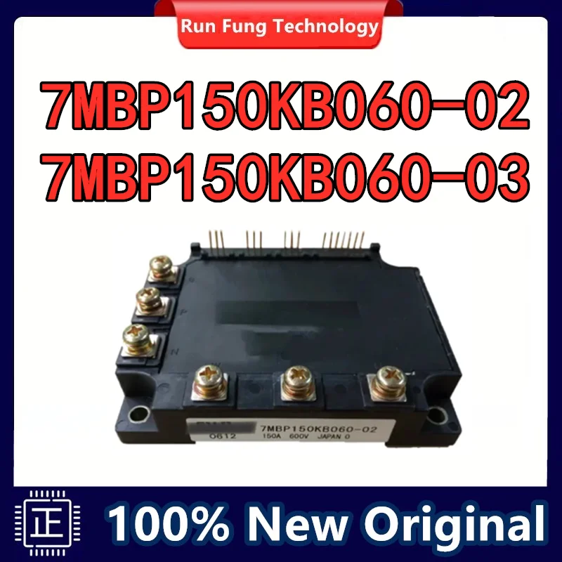 

7MBP150KB060-02 7MBP150KB060-03 MODULE in stock