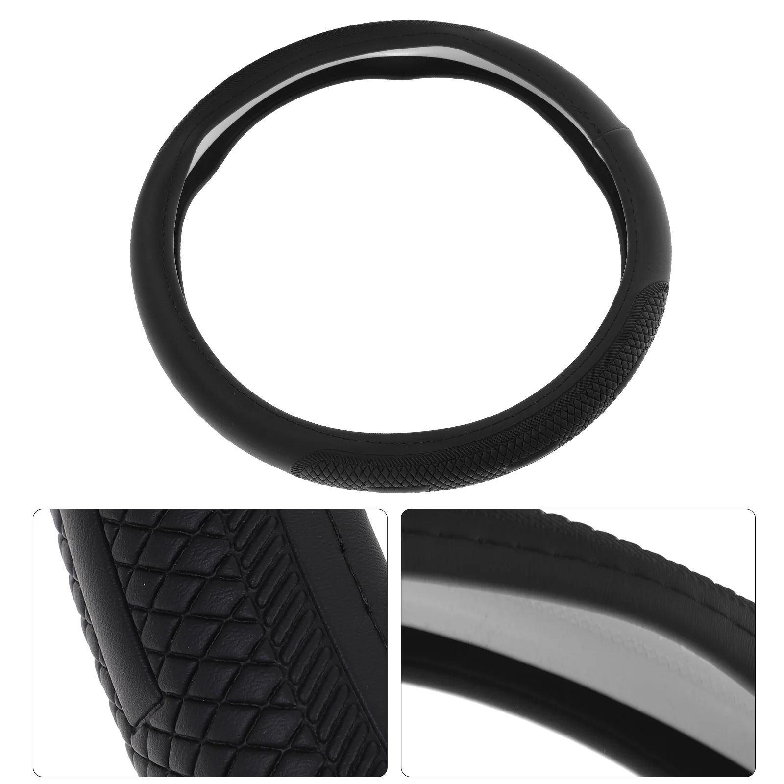 

Гибкие чехлы на рулевое колесо, чехол на рулевое колесо автомобиля, чехол на рулевое колесо