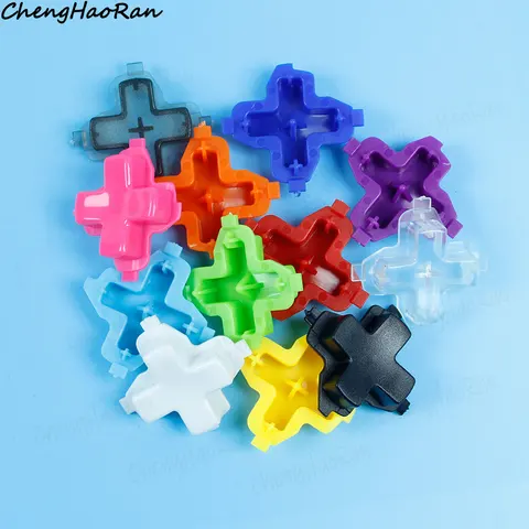 1 шт., пластиковая кнопка для игрового контроллера Xbox One S