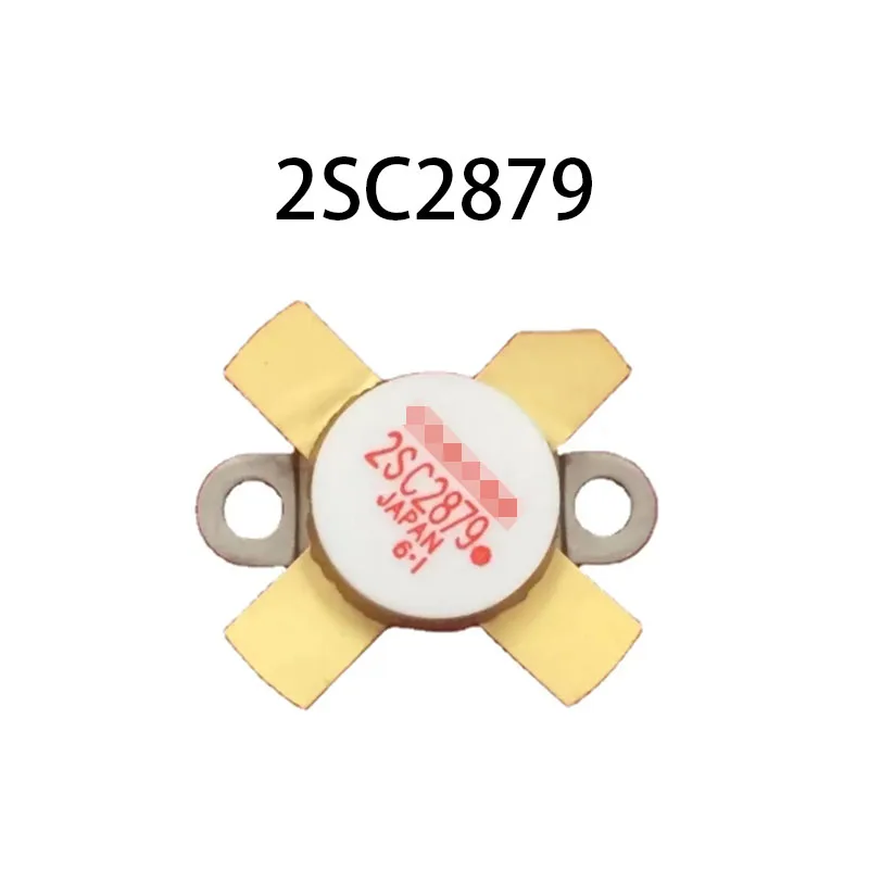 

1 шт./партия, радиочастотные трубки 2SC2879 SMD