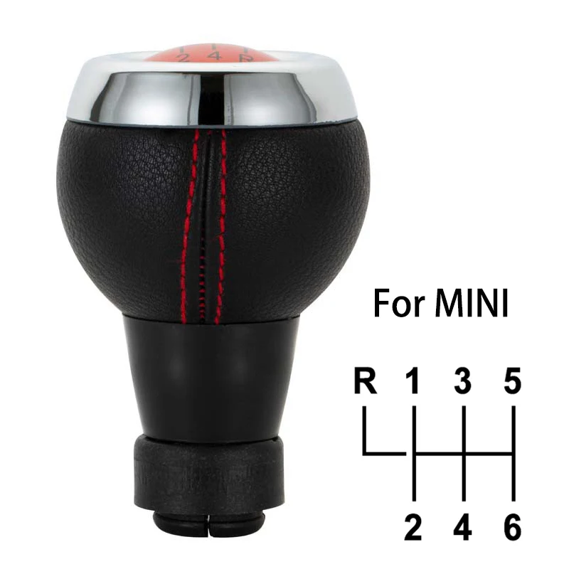 

Автомобильная ручка переключения передач, ручная ручка переключения передач, рычаг переключения передач 5, 6 скоростей для BMW E30 E34 E36 E38 E39 E46 E87 E88 E90 E92