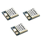 Beitian BN-220 BN220 двойной GPS GLONASS антенный модуль M8030 TTL уровень для радиоуправляемых гоночных FPV дронов самолетов вертолетов квадрокоптеров