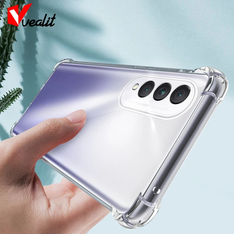 

Case for Tecno Spark 6 Go 7 7T 7P 8 Pro Silicone Clear Soft Cover for Tecno Camon 18 18P 18T 17P 17 16 15 Premier Anti-drop Case