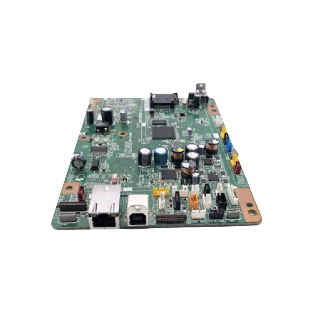 Плата форматирования материнская плата CC97 подходит для Epson WF7621 7621 WF-7621