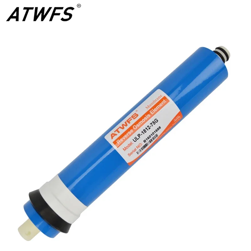 

Мембрана обратного осмоса ATWFS ULP-1812-75G