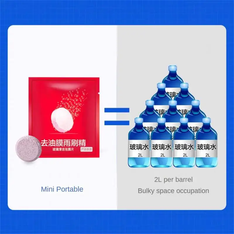 2024 очиститель лобового стекла автомобиля средство для удаления масляной пленки
