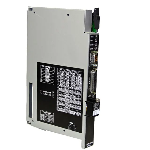 

Genuine PLC PLC 1771-OQ16 with good price