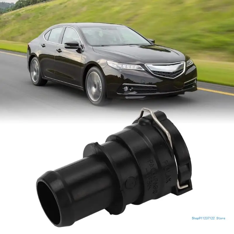 19503-RNB-A01 Замена фланца шланга радиатора Соединители Быстроразъемный фитинг трубы