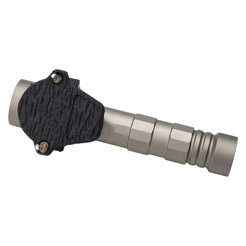 Чехол для тактического фонарика Подходит большинства фонарей калибра 30 мм таких