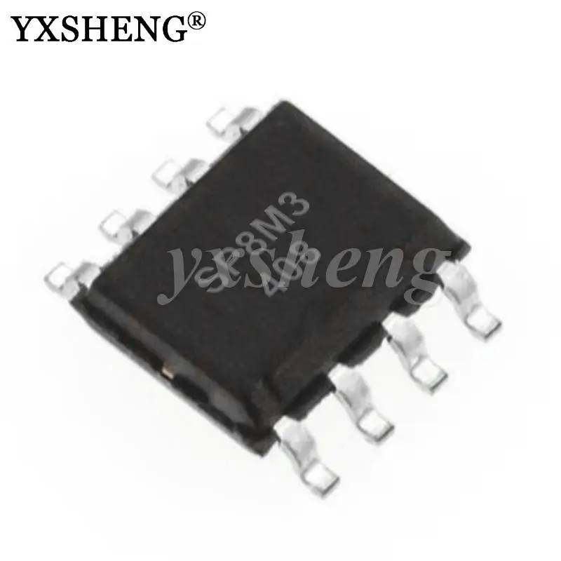 10 шт. SP8M3 8M3 SOP-8 SMD IC в наличии