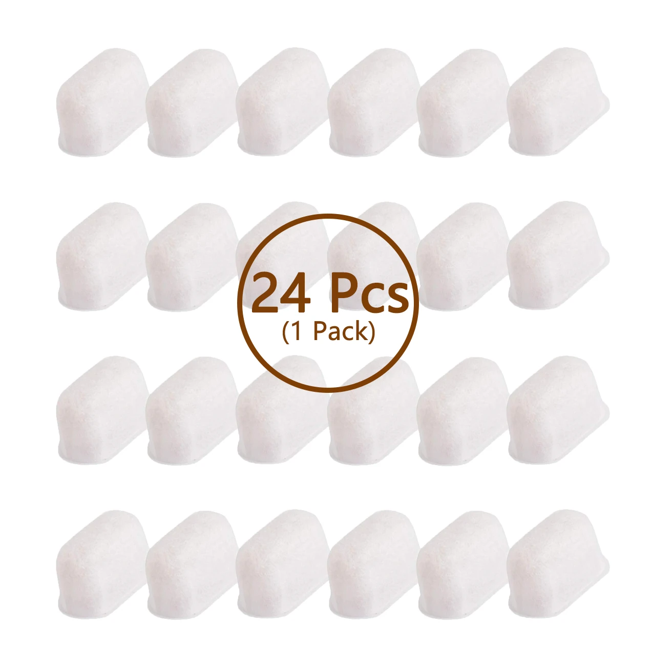 

Сменные фильтры для воды Breville BWF100