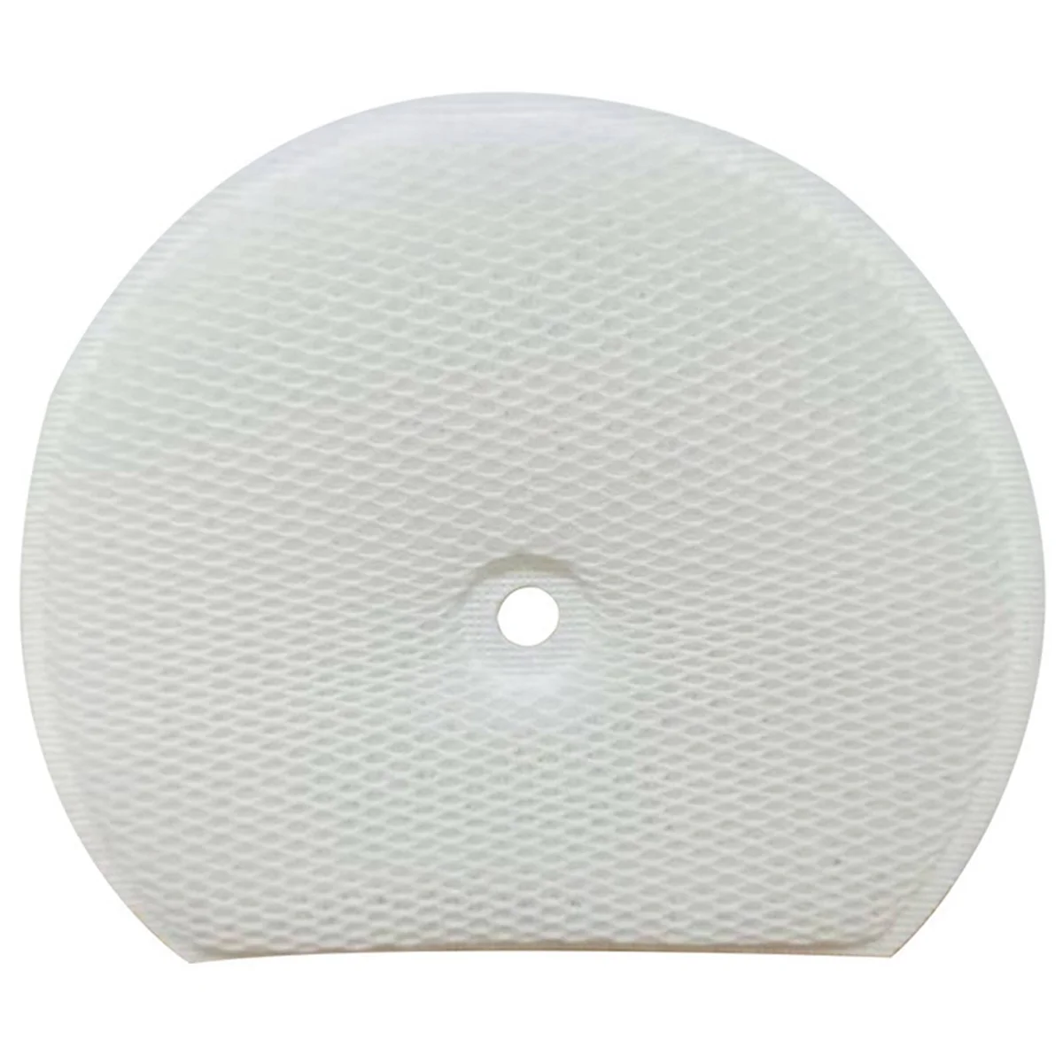 5X for Sharp -GS50 -GS70 FZ-G70MF -HS50 -HS70 -JS50 -JS70 -LS50 -S70Y9 Air Purifier Filter Replacement