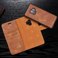 dg ming for samsung s8 s9 s10 s20 s21 s22 s20 ultra s20fe luxury leather magnetic phone case for galaxy note9 note20 ultra