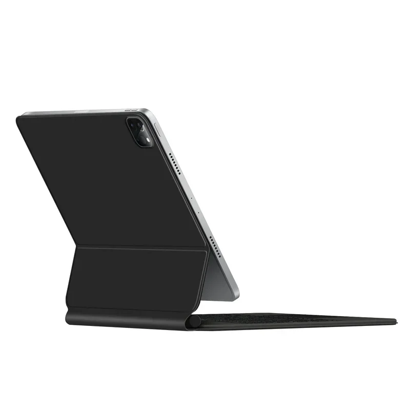 Magic Keyboard Folio для нового iPad Air 13-дюймовый магнитный чехол M2 2024 Pro 12 9 6-й 2018-2022