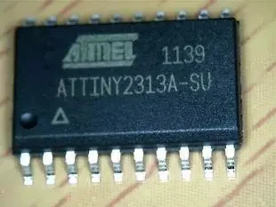 

free shippingATTINY2313 ATTINY2313A-SU ATTINY2313V-10SU SOP20 10pcs