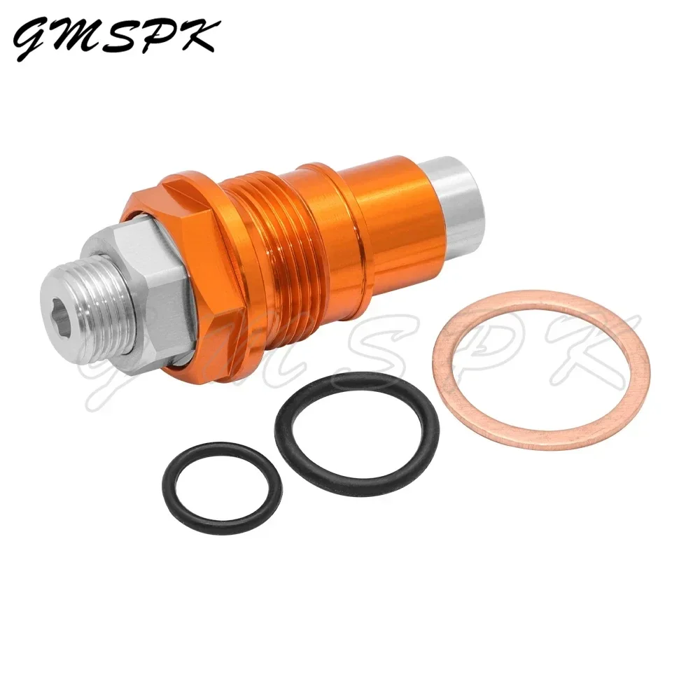 

Натяжитель привода цепи ГРМ мотоцикла, подходит для KTM 250 350 400 450 505 530 EXCF XCF SXF 05-23 Husqvarna Husaberg FE250/350