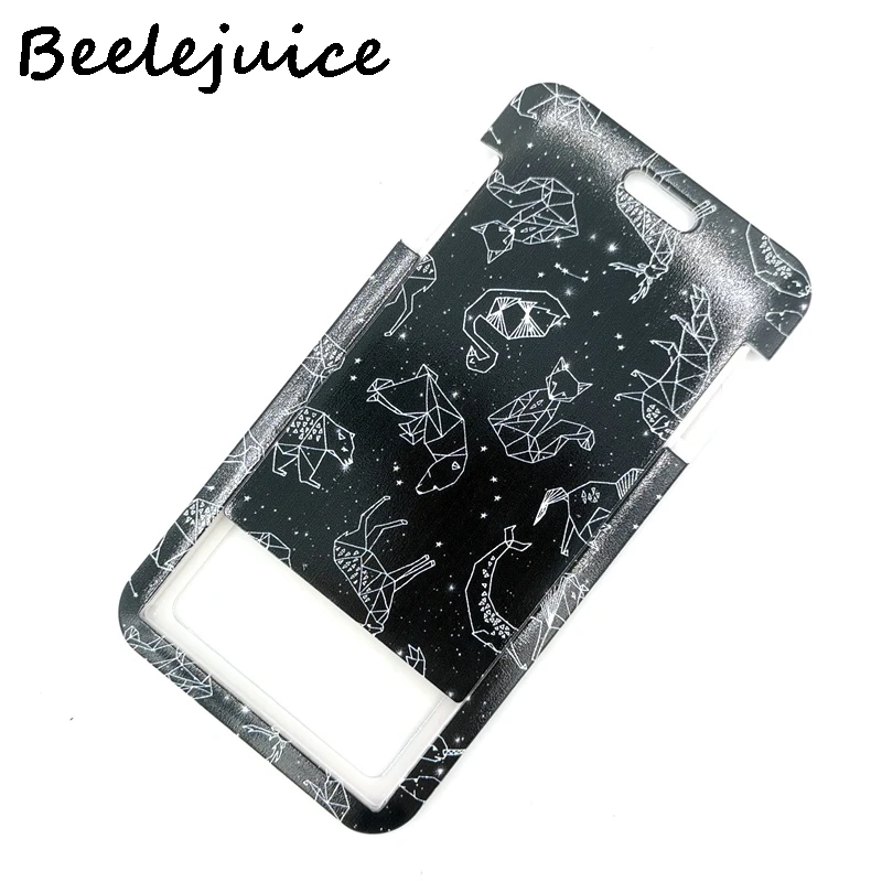 

Брелок Beetlejuice со звездным животным