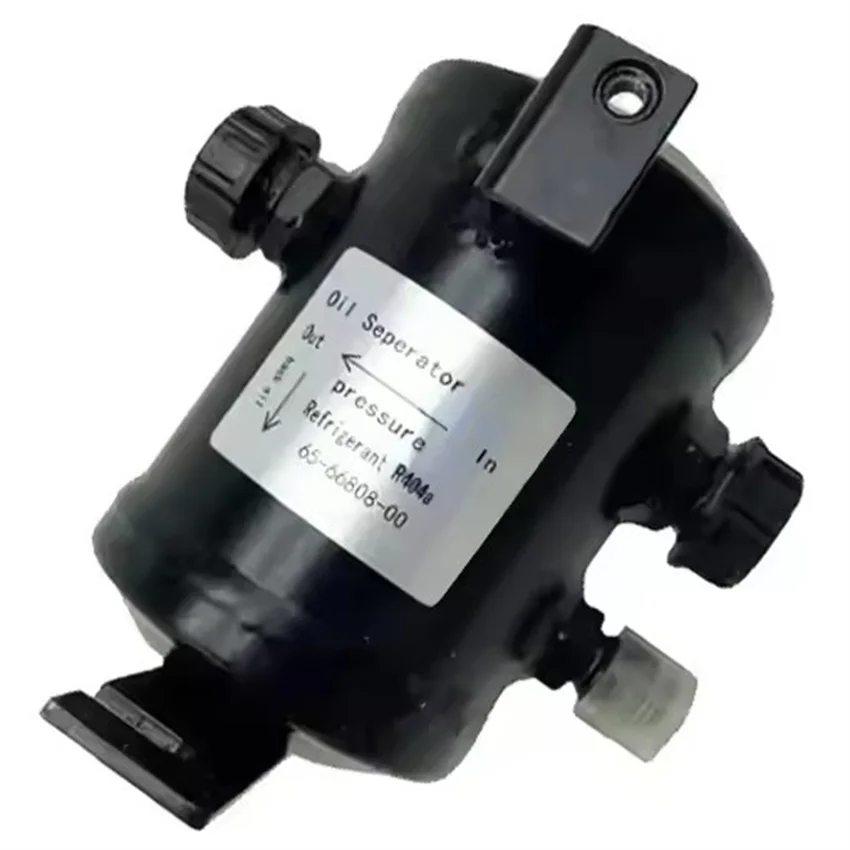 1x маслоотделитель 65-66808-00 для перевозчика Transicold Citimax C500 / 700 656680800