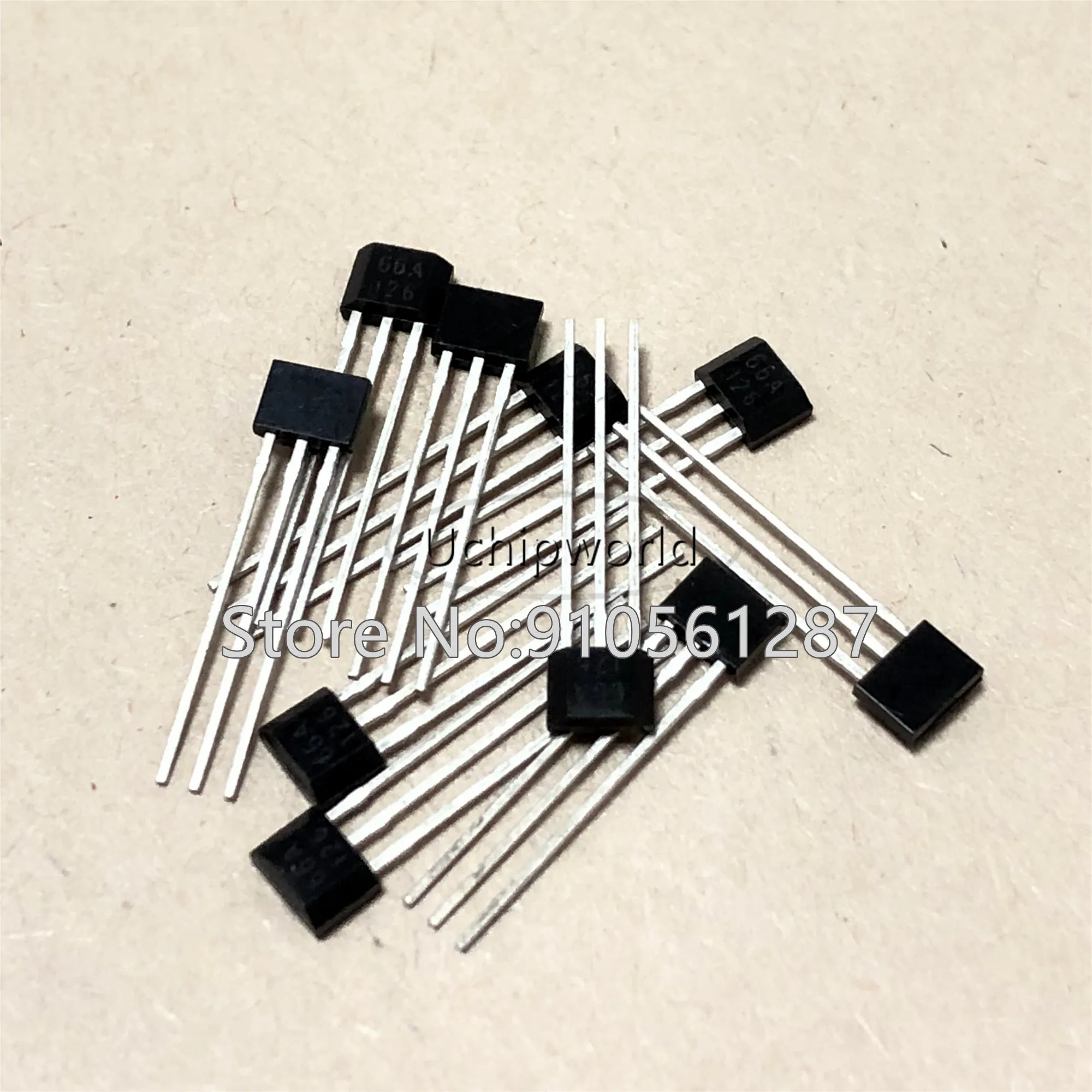 Датчик Холла 49e Купить В Краснодаре