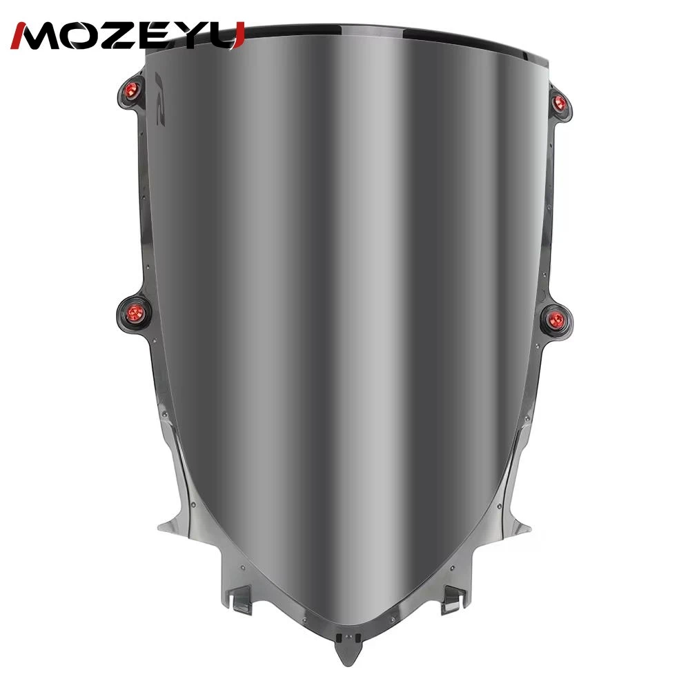Фото 10 шт. болты для лобового стекла для bmw R1250GS ADVENTURE R1200 R1250 G650 F650 F700 F800 F850 GS ADV винтовые гайки аксессуары для ветрового стекла №5