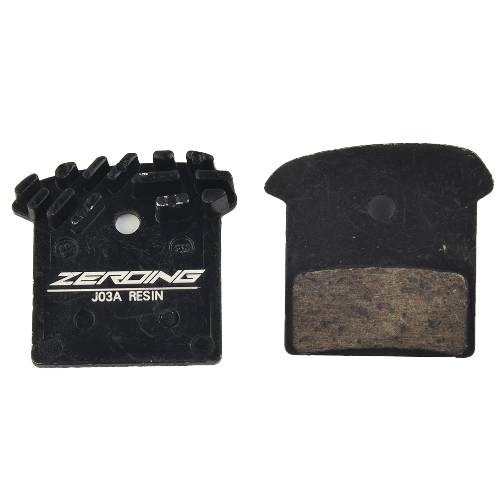 

Durable High Quality Disc Brake Pads Bike Parts M9000 Brake Pad M9020 M985 For-Shimano Heat Dissipation R317 R517