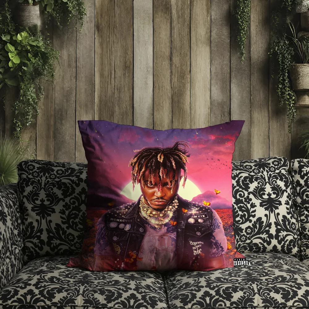 Чехол для подушки WRLD 30x30 см