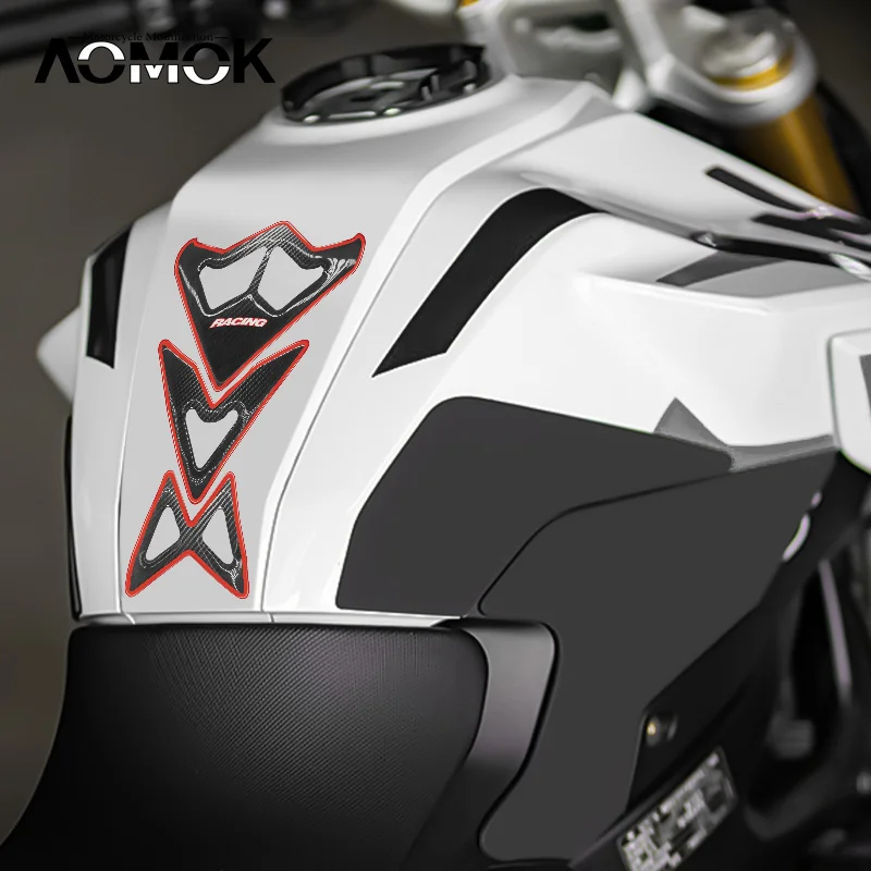 Для BMW F900R F900XR F750GS F850GS F650GS F700GS F800GS F800R S/GT/ST мотоциклетный топливный бак