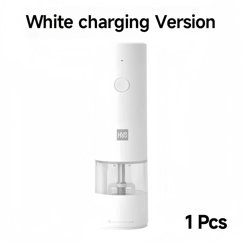 

Электромельница Xiaomi Huohou для перца и соли