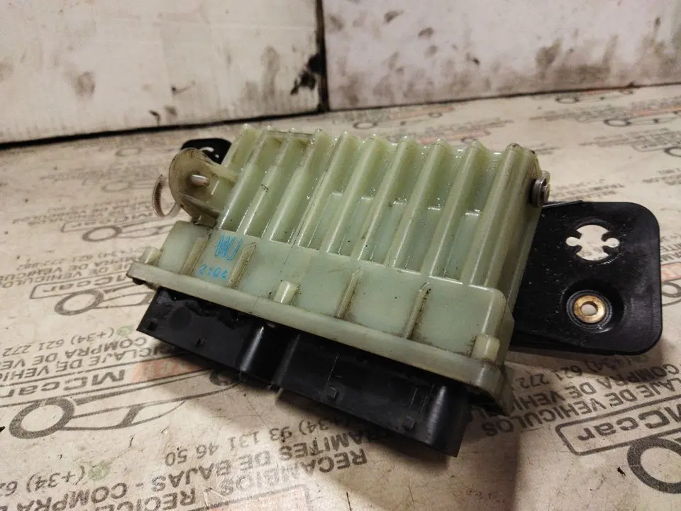 24462346 15408375 electronic module Opel Astra G sedan 1.7 Dti 16v (75 Cv) (used) |