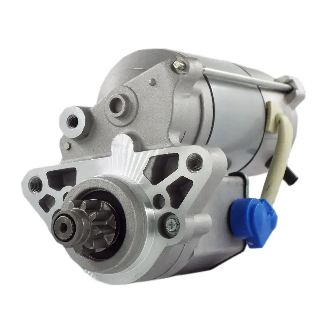 STAARTER 2280008812 2810050101 2810050100 2810050070 2280007393 ДЛЯ LEXUS 1UZ 12V 9T 2.0KW