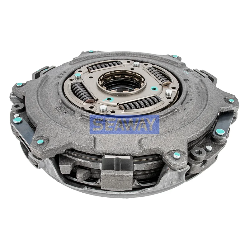 Mg Auto Reserveonderdeel Dubbele Koppeling Assemblage 24270578 Voor Hs Onderdelen