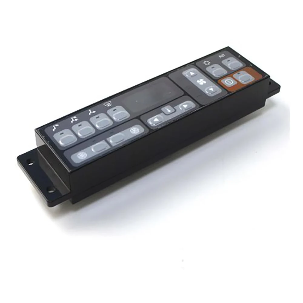 Контроллер кондиционера для CAT 311B 312B 320B 325B E320B E312B E311B E325B 1300297 1397207 Запасные части