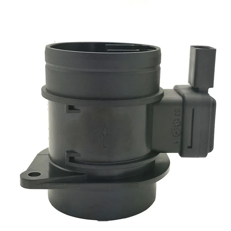 Датчик массового расхода воздуха MAF для AUDI SEAT SKODA расходомер 5WK97023 03L 906461