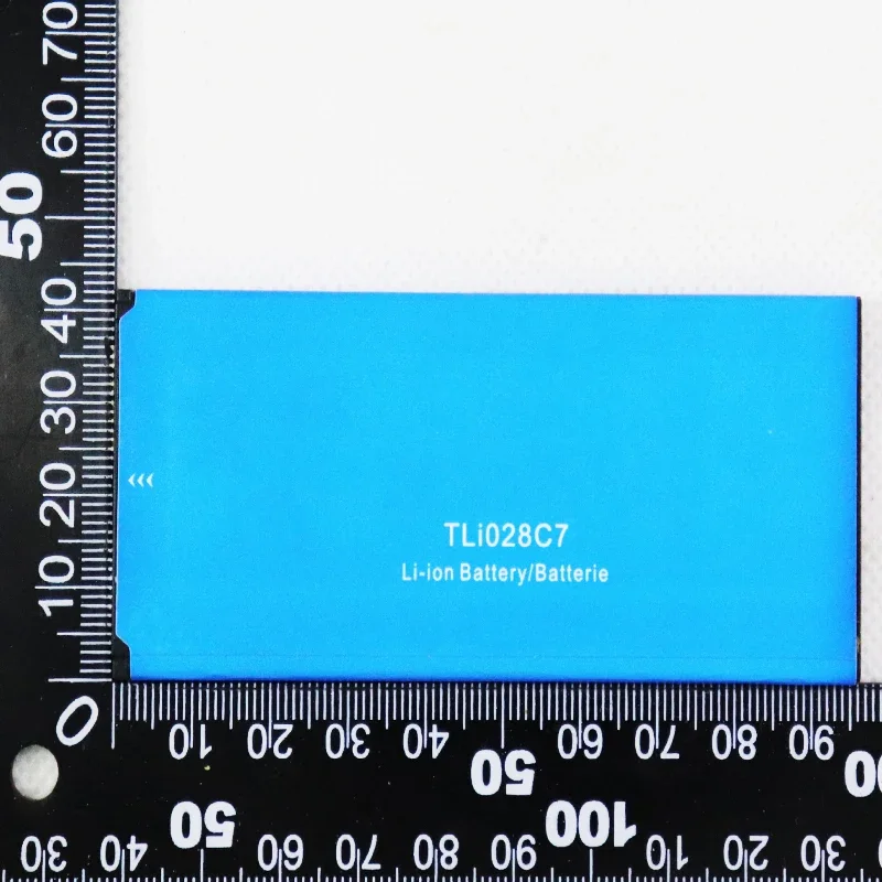 Аккумулятор 3000 мАч TLi028C1 TLi028C7 для Alcatel 1A 5002F 1B 2020 5002D 5002X 5002A 5002I 5002M 5002S Аккумуляторы