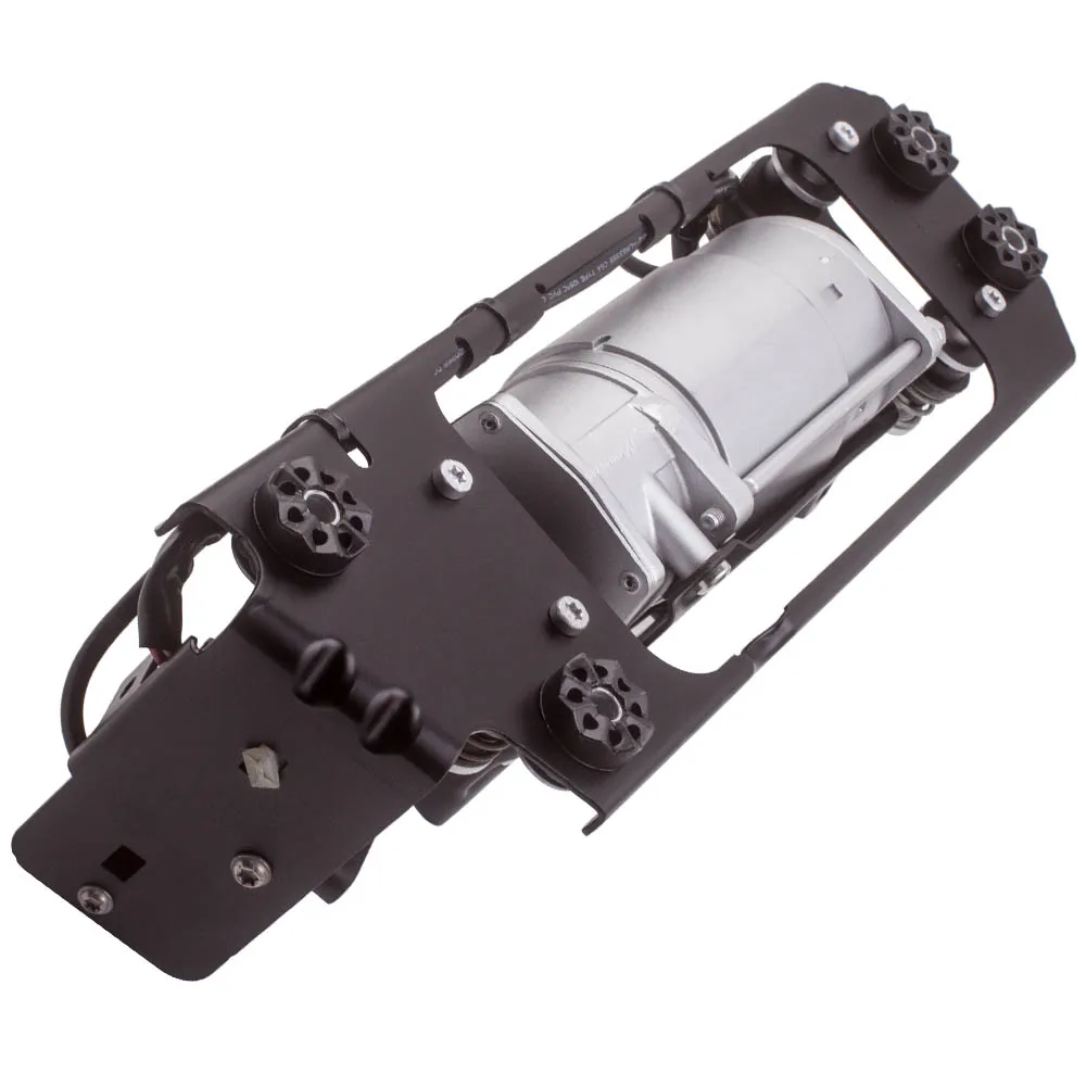 W/ Bracket & Valve For Bmw Alpina B7l 2011-15 6789450