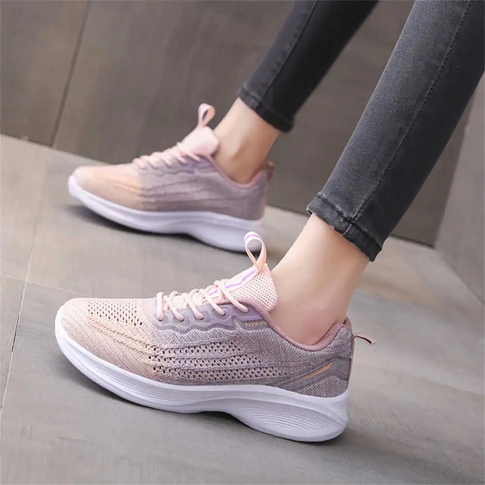 

Демисезонные кроссовки с круглым носком, черные и розовые кроссовки для бега от известного бренда, мужские весенние спортивные туфли, повседневные винтажные упражнения YDX2, 2023