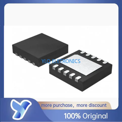

Оригинальный новый чип интегрированной схемы TPS61232DRCR SBL SON10