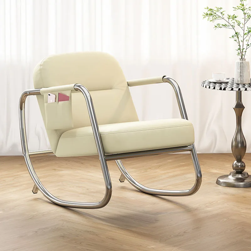 

Pink Living Room Chairs Comfortable Rocking Makeup Recliner Chairs Salon Nordic Penteadeiras De Maquiagem Furniture Living Room