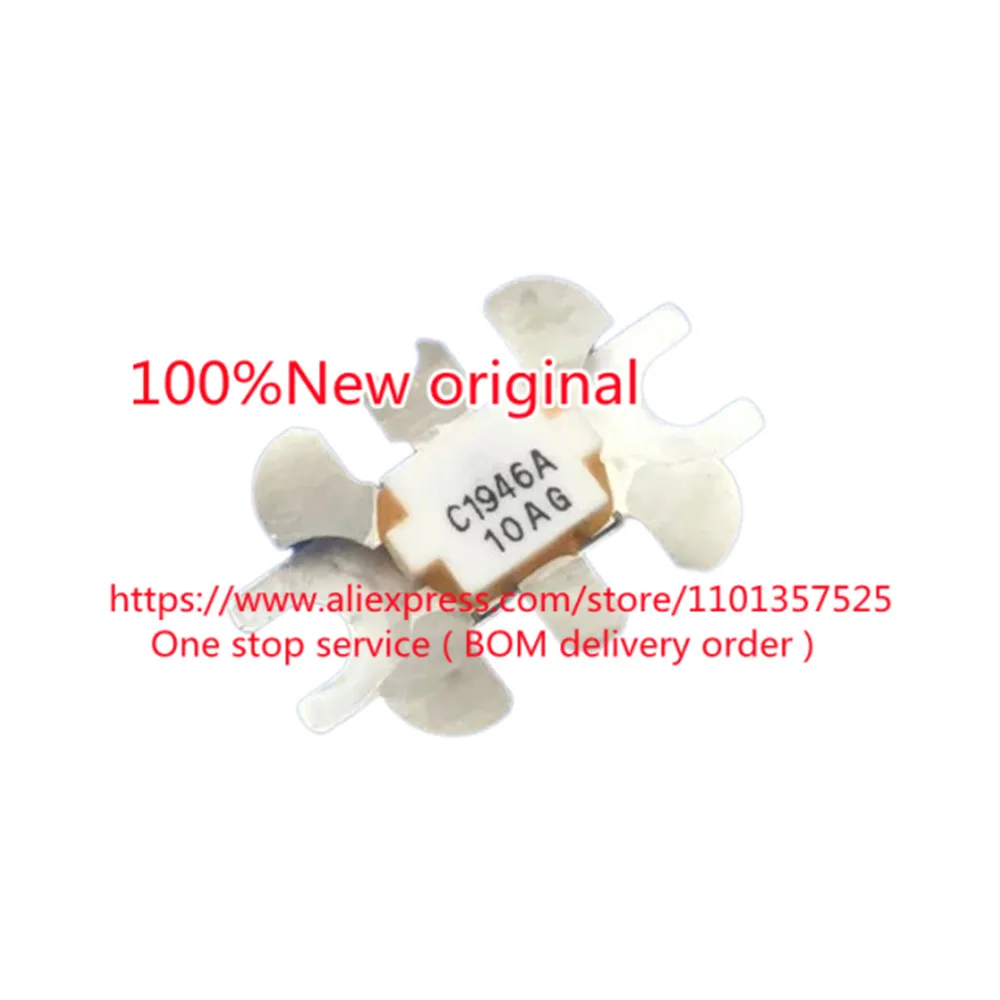 Оригинальный транзистор 2SC1946A C1946A - NPN SILICON RF POWER