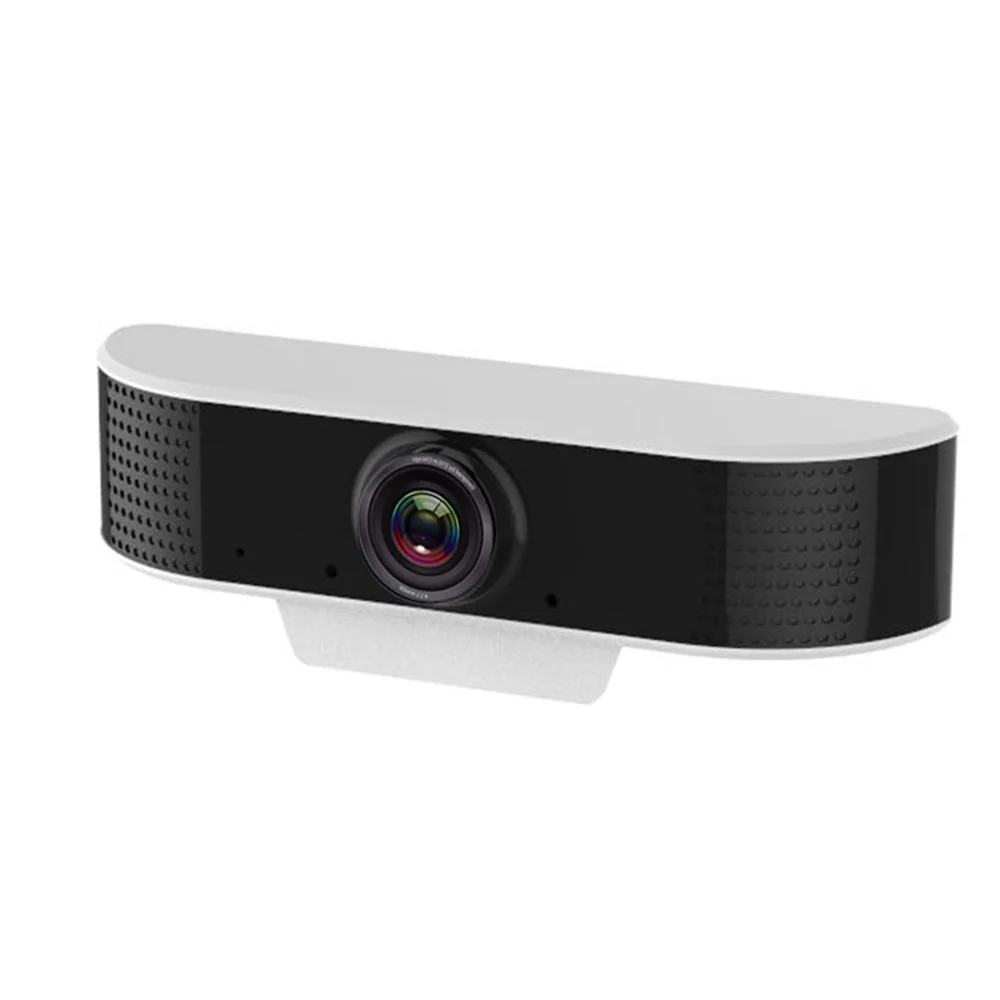 

Full HD Webcam 1080P Webcam with Microphone for Laptop or Desktop