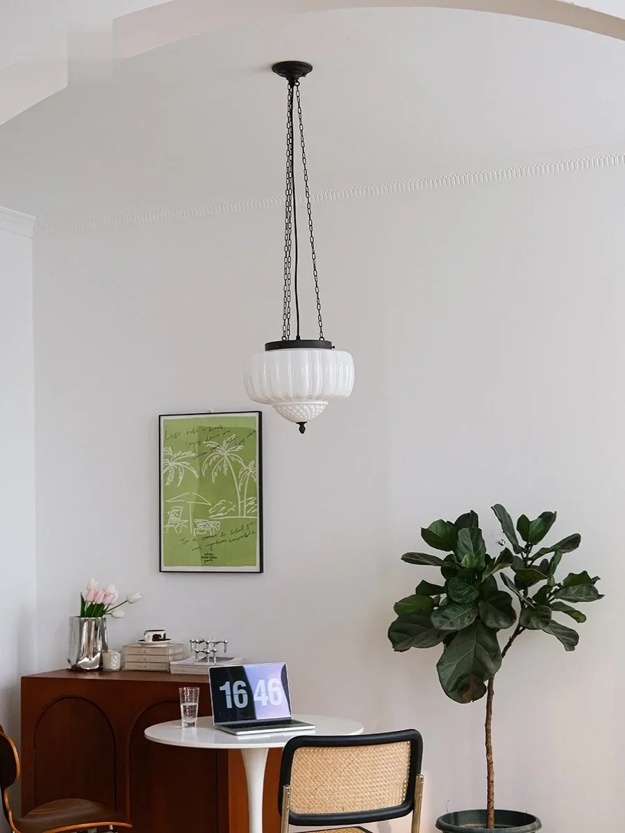 Старый Шанхай французский Минималистический американский ретро Наньян б/у