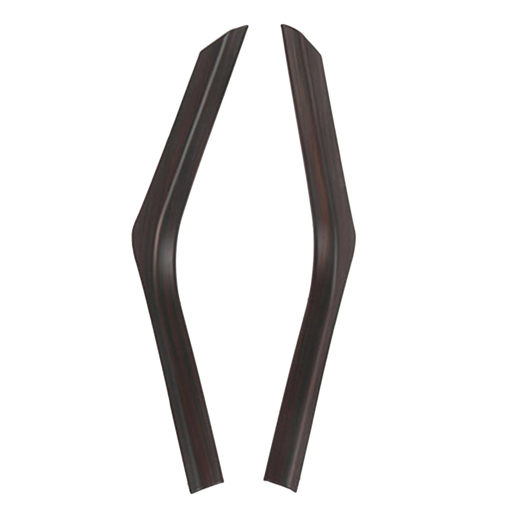 

Car Carbon Fiber ABS Gear Shift Shape Strips Cover Trim Fit for Xpander 2022 2023