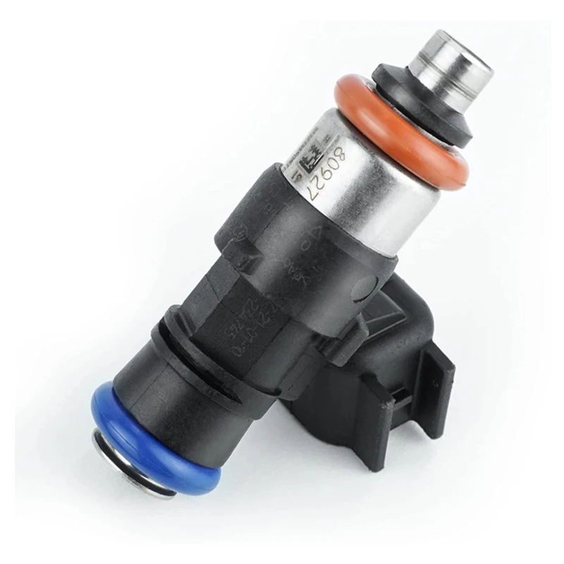 Engine Fuel Nozzle For Ford Edge Flex Fusion Taurs Mazda CX-9 Lincoln MKX MKZ 1PC Injection Valve 0280158091 ZZJ1-13-250A |