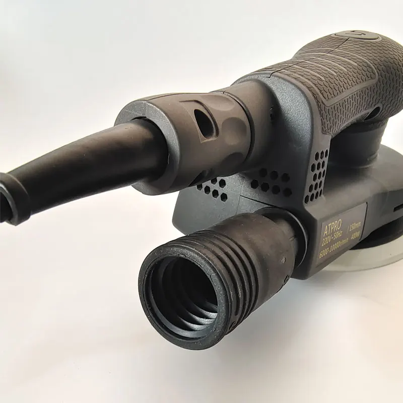 Электрическая шлифовальная машина 6 дюймов 220 В оптовая продажа профессиональная