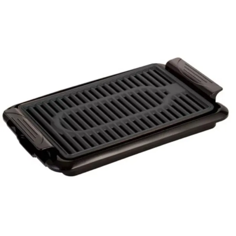 

Kalorik Smokeless Table Grill, Black