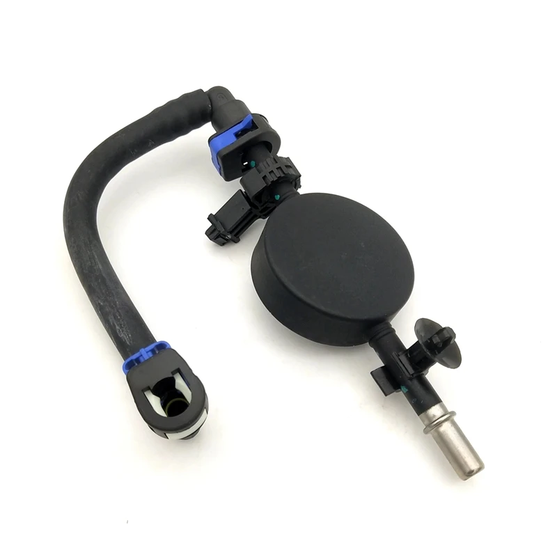 Автомобильная топливная труба маслоснабжение передняя Труба в сборе для Chevrolet