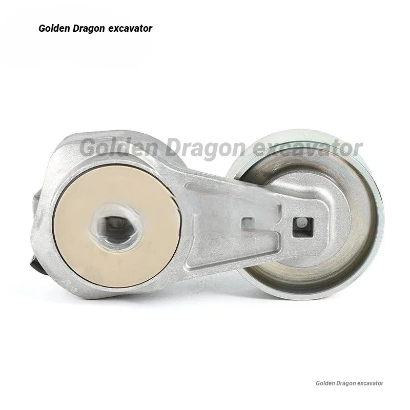 Для шкива натяжителя ремня Komatsu 4936440 20491753 04504262 04513098 EC140B EC160 EC210 EC460 350D запасные