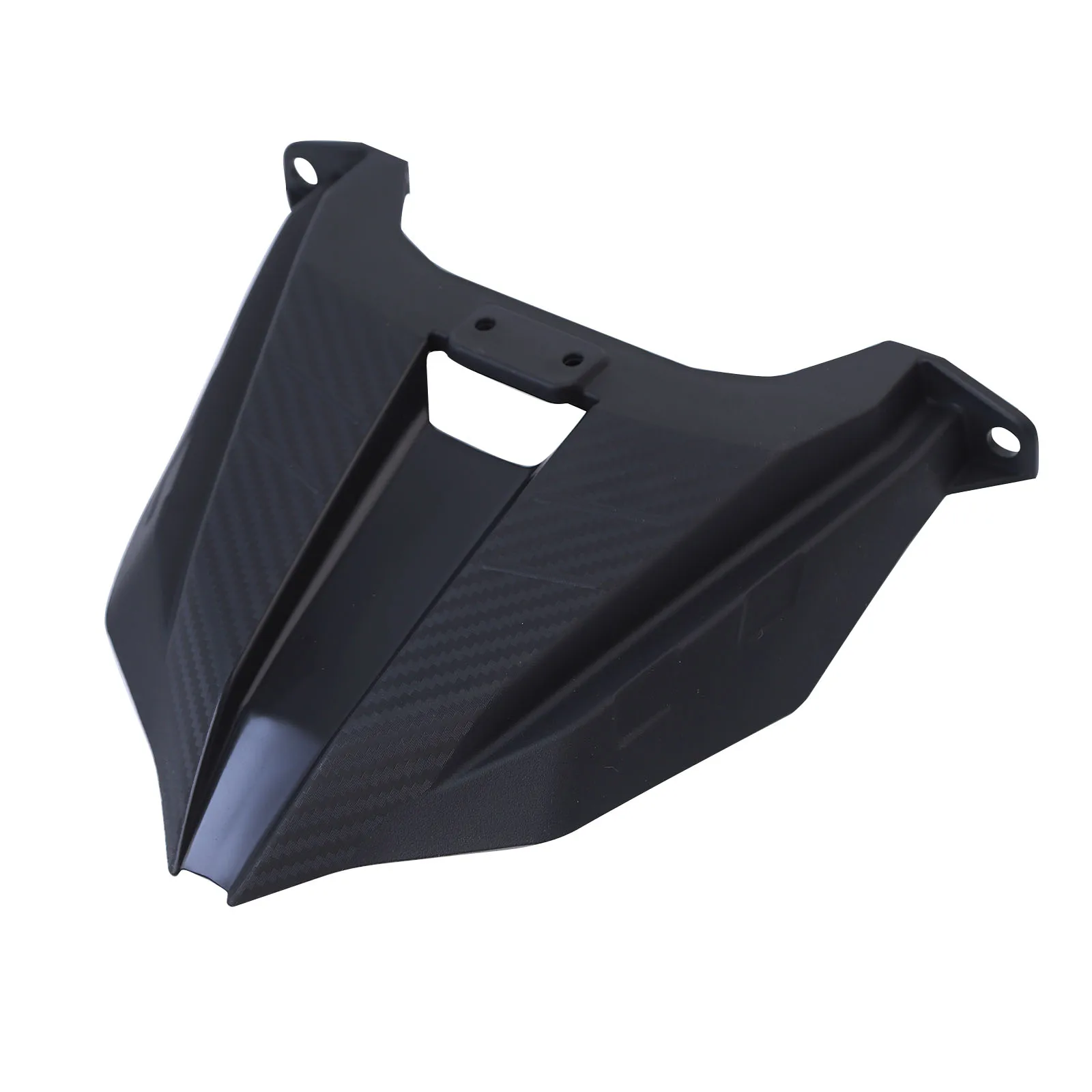 Фото Комплект переднего крыла мотоцикла из материала ABS, совместимый с YAMAHA Zuma 125cc 2022 2023 2024 №5