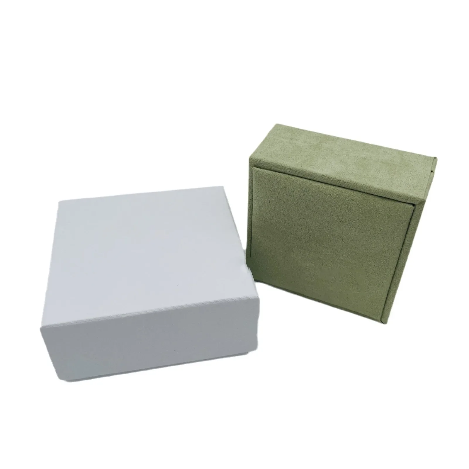 Упаковочная коробка с четырьмя листами клевера универсальное кольцо VCA ожерелье